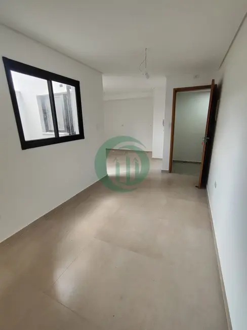 Foto 2 de Apartamento com 2 quartos à venda, 48m2 em Parque Oratório, Santo Andre - SP
