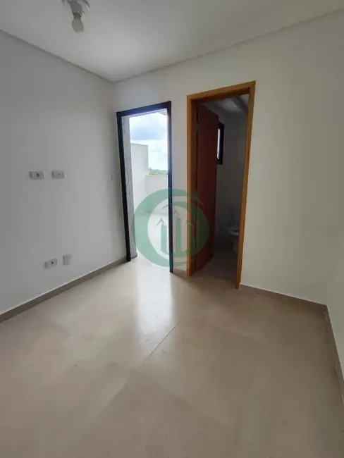 Foto 9 de Apartamento com 2 quartos à venda, 48m2 em Parque Oratório, Santo Andre - SP