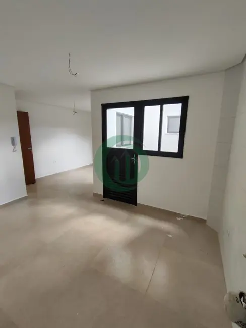 Foto 3 de Apartamento com 2 quartos à venda, 48m2 em Parque Oratório, Santo Andre - SP