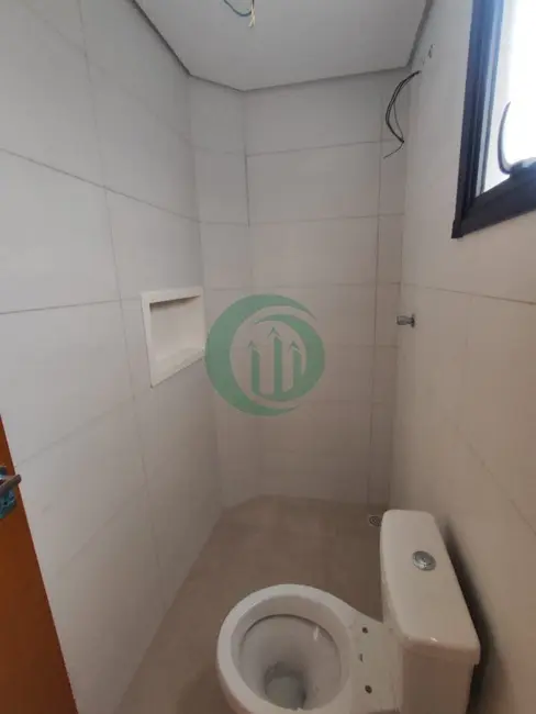 Foto 6 de Apartamento com 2 quartos à venda, 48m2 em Parque Oratório, Santo Andre - SP