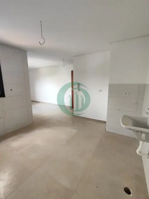 Apartamento com 2 quartos à venda, 48m2 em Parque Oratório, Santo Andre - SP - imagem 4 Foto 4 de Apartamento com 2 quartos à venda, 48m2 em Parque Oratório, Santo Andre - SP