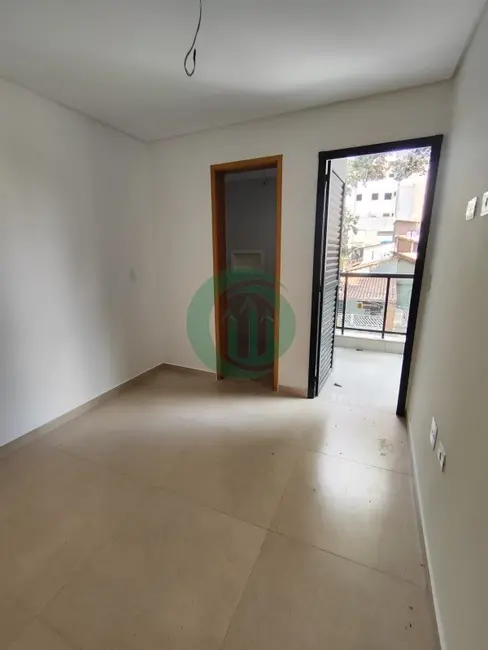 Apartamento com 2 quartos à venda, 48m2 em Parque Oratório, Santo Andre - SP - imagem 7 Foto 7 de Apartamento com 2 quartos à venda, 48m2 em Parque Oratório, Santo Andre - SP