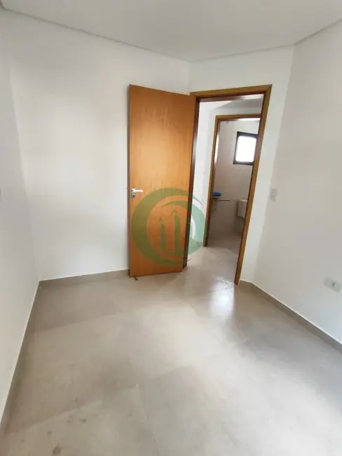 Apartamento com 2 quartos à venda, 48m2 em Parque Oratório, Santo Andre - SP - imagem 9 Foto 9 de Apartamento com 2 quartos à venda, 48m2 em Parque Oratório, Santo Andre - SP