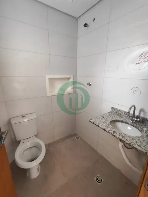 Foto 8 de Apartamento com 2 quartos à venda, 45m2 em Parque Oratório, Santo Andre - SP