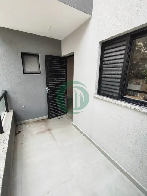 Foto 9 de Apartamento com 2 quartos à venda, 45m2 em Parque Oratório, Santo Andre - SP