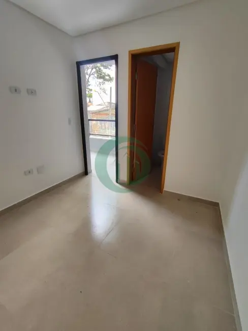 Foto 6 de Apartamento com 2 quartos à venda, 45m2 em Parque Oratório, Santo Andre - SP