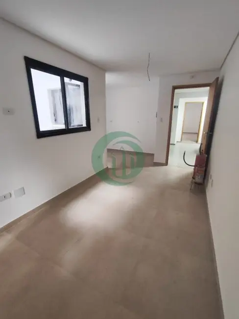 Foto 2 de Apartamento com 2 quartos à venda, 45m2 em Parque Oratório, Santo Andre - SP