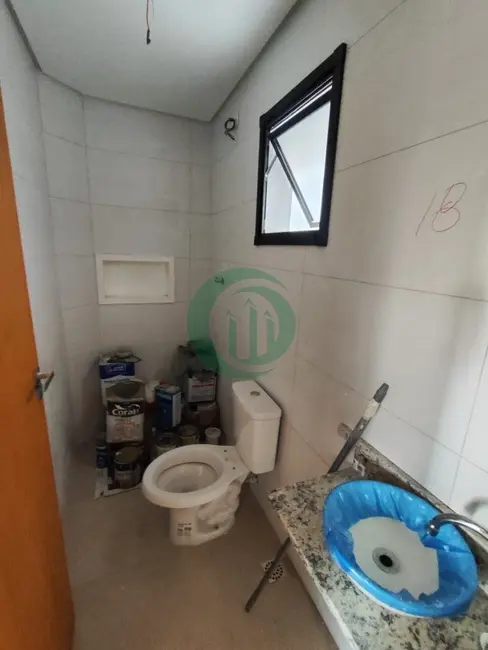 Foto 5 de Apartamento com 2 quartos à venda, 45m2 em Parque Oratório, Santo Andre - SP