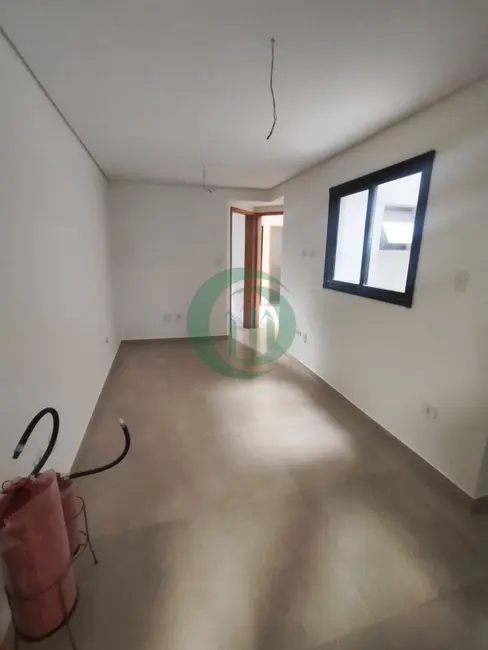 Foto 1 de Apartamento com 2 quartos à venda, 45m2 em Parque Oratório, Santo Andre - SP