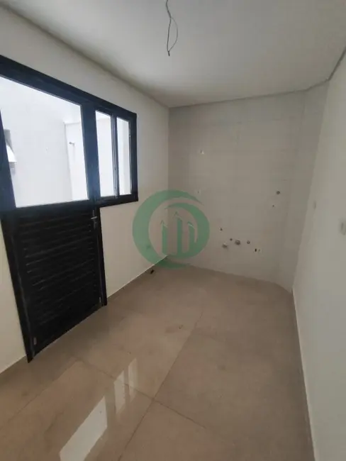 Foto 4 de Apartamento com 2 quartos à venda, 45m2 em Parque Oratório, Santo Andre - SP