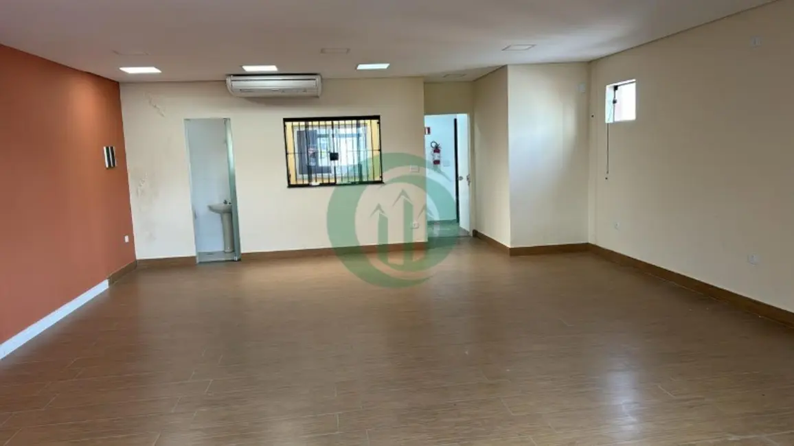 Foto 3 de Sala Comercial para alugar, 97m2 em Silveira, Santo Andre - SP