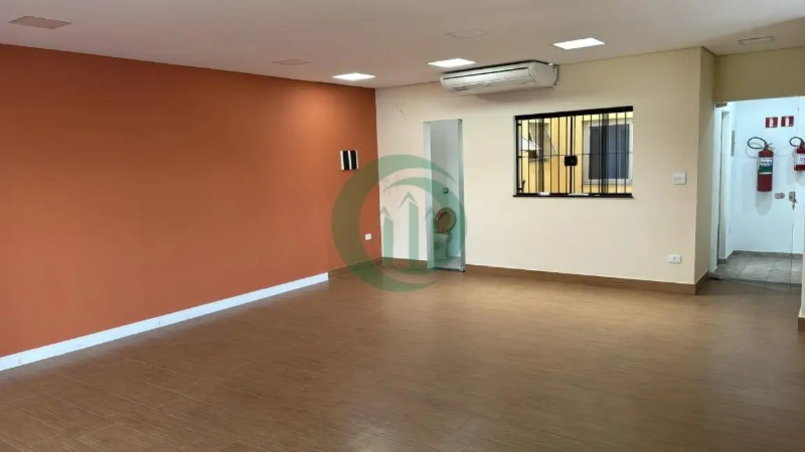 Foto 2 de Sala Comercial para alugar, 97m2 em Silveira, Santo Andre - SP