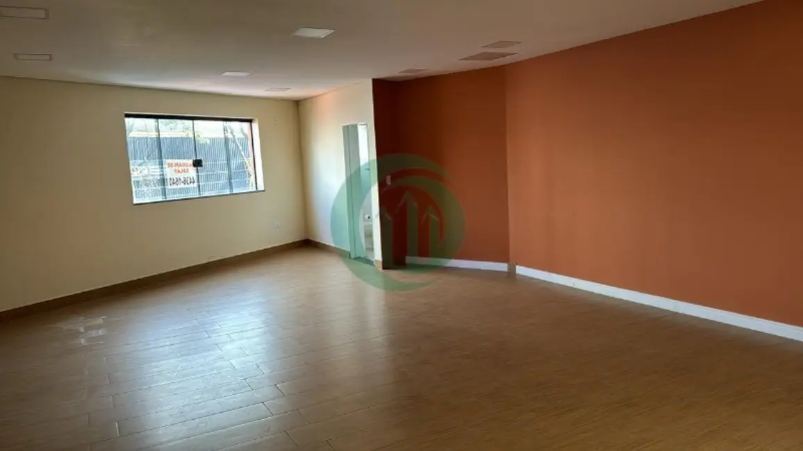 Foto 1 de Sala Comercial para alugar, 97m2 em Silveira, Santo Andre - SP