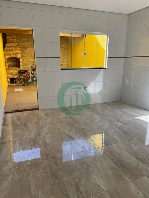 Foto 3 de Casa com 4 quartos à venda, 150m2 em Vila Camilópolis, Santo Andre - SP