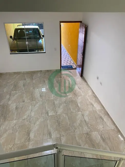 Foto 2 de Casa com 4 quartos à venda, 150m2 em Vila Camilópolis, Santo Andre - SP