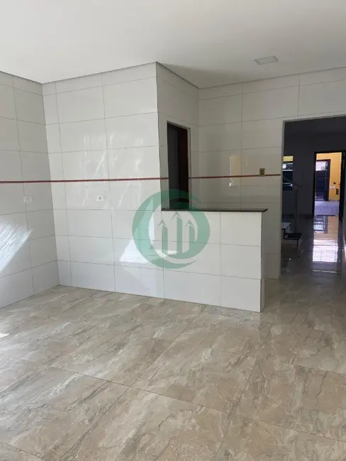 Foto 4 de Casa com 4 quartos à venda, 150m2 em Vila Camilópolis, Santo Andre - SP