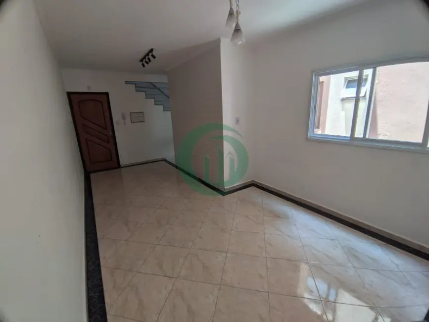 Foto 3 de Apartamento com 2 quartos à venda, 198m2 em Vila Scarpelli, Santo Andre - SP