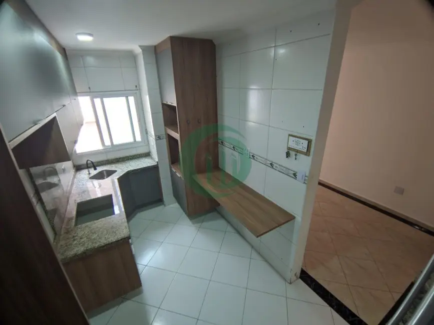 Foto 5 de Apartamento com 2 quartos à venda, 198m2 em Vila Scarpelli, Santo Andre - SP