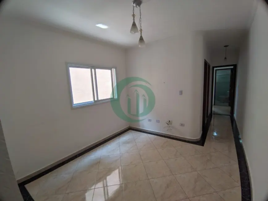 Foto 4 de Apartamento com 2 quartos à venda, 198m2 em Vila Scarpelli, Santo Andre - SP