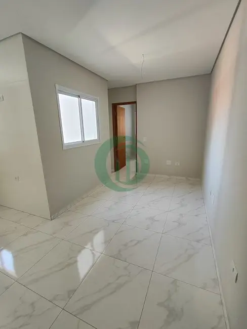 Foto 2 de Apartamento com 2 quartos à venda, 94m2 em Vila Scarpelli, Santo Andre - SP