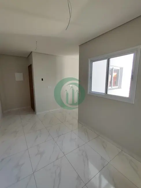 Foto 3 de Apartamento com 2 quartos à venda, 94m2 em Vila Scarpelli, Santo Andre - SP
