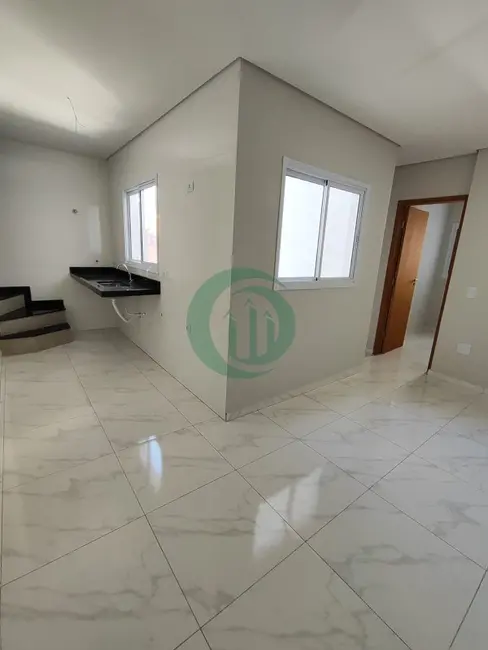 Foto 4 de Apartamento com 2 quartos à venda, 94m2 em Vila Scarpelli, Santo Andre - SP