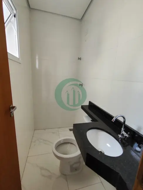 Foto 8 de Apartamento com 2 quartos à venda, 94m2 em Vila Scarpelli, Santo Andre - SP