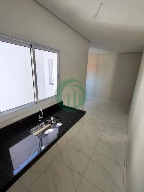 Foto 7 de Apartamento com 2 quartos à venda, 94m2 em Vila Scarpelli, Santo Andre - SP
