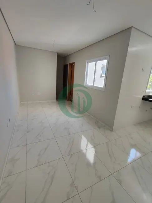 Foto 2 de Apartamento com 2 quartos à venda, 94m2 em Vila Scarpelli, Santo Andre - SP