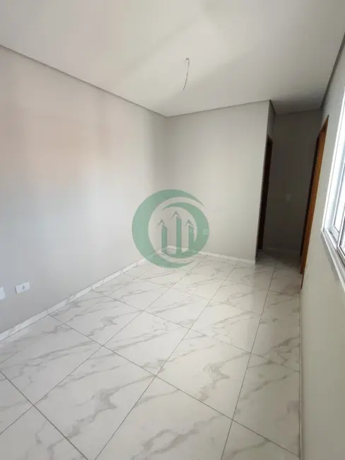 Foto 3 de Apartamento com 2 quartos à venda, 94m2 em Vila Scarpelli, Santo Andre - SP