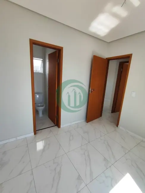 Foto 9 de Apartamento com 2 quartos à venda, 94m2 em Vila Scarpelli, Santo Andre - SP