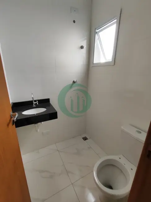 Foto 8 de Apartamento com 2 quartos à venda, 94m2 em Vila Scarpelli, Santo Andre - SP