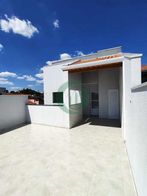 Foto 1 de Apartamento com 2 quartos à venda, 94m2 em Vila Scarpelli, Santo Andre - SP