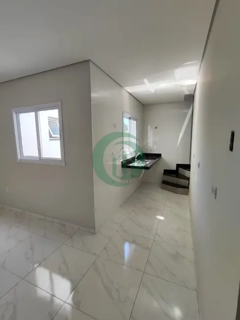 Foto 5 de Apartamento com 2 quartos à venda, 94m2 em Vila Scarpelli, Santo Andre - SP