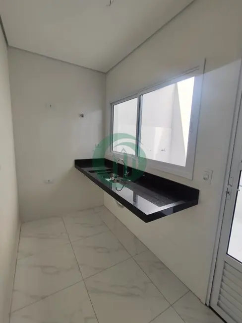 Apartamento com 2 quartos à venda, 47m2 em Vila Scarpelli, Santo Andre - SP - imagem 4 Foto 4 de Apartamento com 2 quartos à venda, 47m2 em Vila Scarpelli, Santo Andre - SP