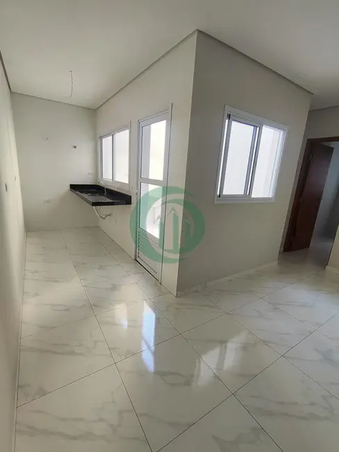 Apartamento com 2 quartos à venda, 47m2 em Vila Scarpelli, Santo Andre - SP - imagem 3 Foto 3 de Apartamento com 2 quartos à venda, 47m2 em Vila Scarpelli, Santo Andre - SP