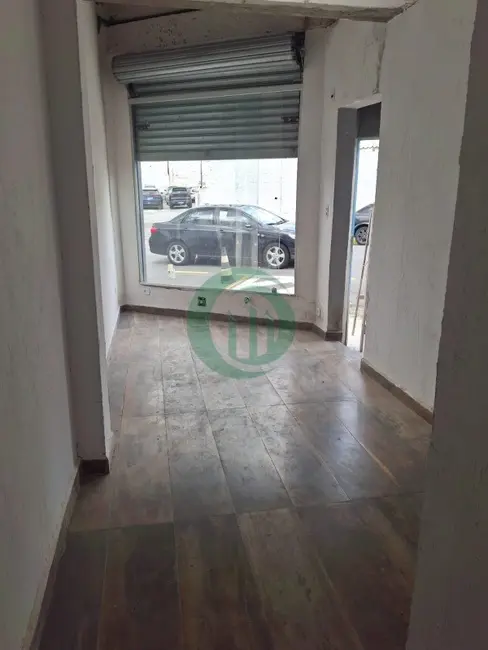 Foto 1 de Sala Comercial para alugar, 15m2 em Baeta Neves, Sao Bernardo Do Campo - SP