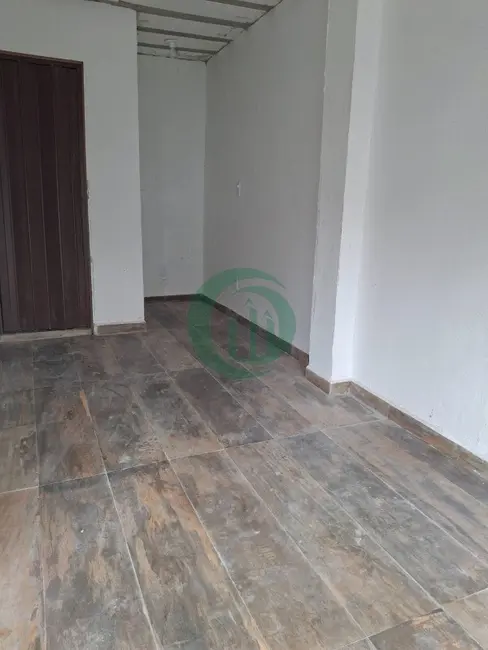 Foto 2 de Sala Comercial para alugar, 15m2 em Baeta Neves, Sao Bernardo Do Campo - SP