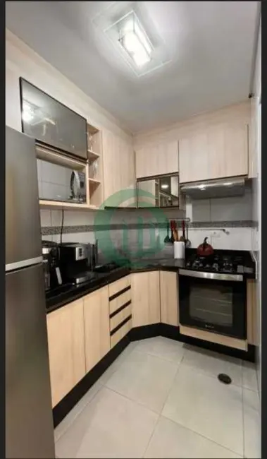 Foto 7 de Apartamento com 2 quartos à venda, 46m2 em Vila Apiaí, Santo Andre - SP