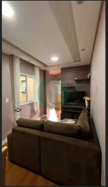 Foto 1 de Apartamento com 2 quartos à venda, 46m2 em Vila Apiaí, Santo Andre - SP