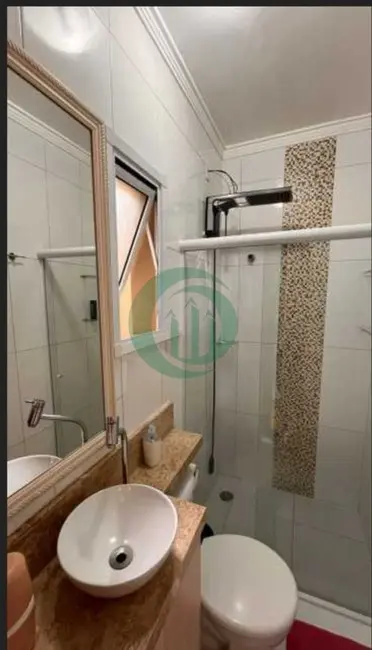 Foto 9 de Apartamento com 2 quartos à venda, 46m2 em Vila Apiaí, Santo Andre - SP