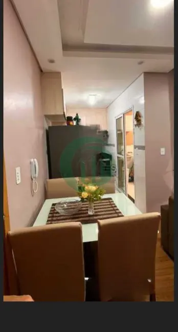 Foto 5 de Apartamento com 2 quartos à venda, 46m2 em Vila Apiaí, Santo Andre - SP