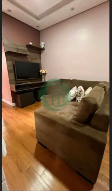 Foto 4 de Apartamento com 2 quartos à venda, 46m2 em Vila Apiaí, Santo Andre - SP