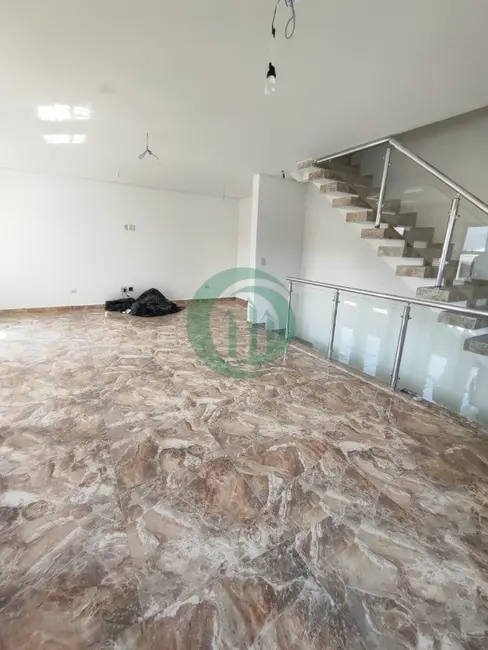 Foto 4 de Casa com 2 quartos à venda, 116m2 em Vila Pires, Santo Andre - SP