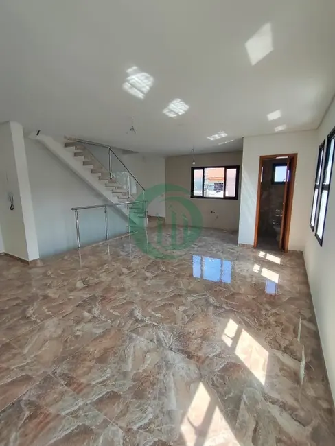 Foto 6 de Casa com 2 quartos à venda, 116m2 em Vila Pires, Santo Andre - SP