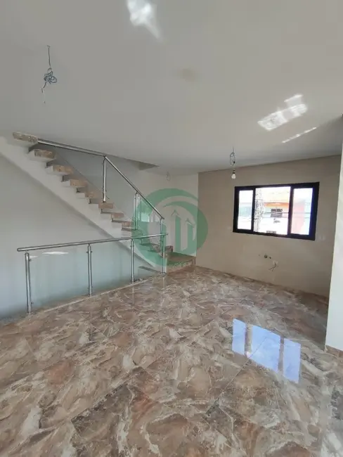 Foto 7 de Casa com 2 quartos à venda, 116m2 em Vila Pires, Santo Andre - SP