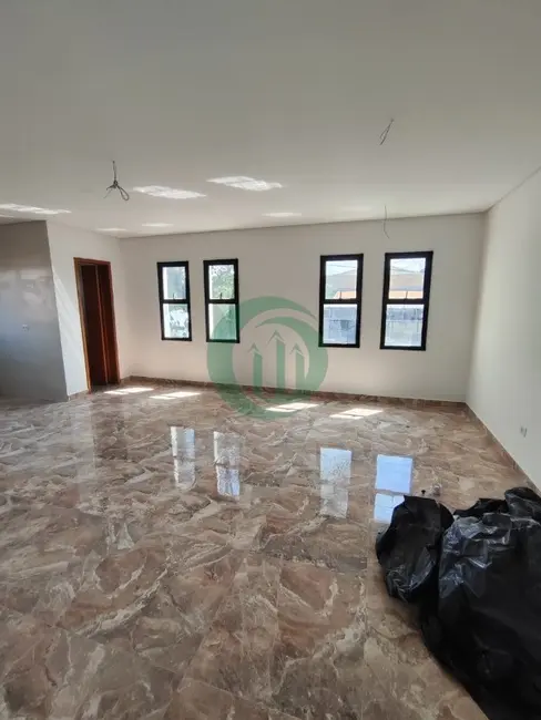 Foto 2 de Casa com 2 quartos à venda, 116m2 em Vila Pires, Santo Andre - SP