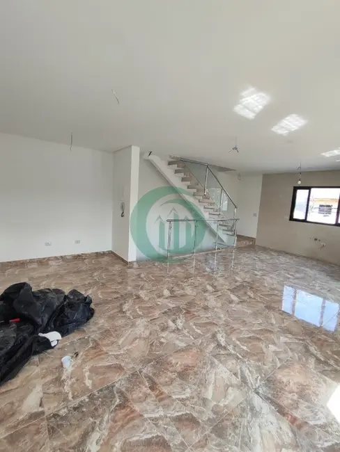 Foto 3 de Casa com 2 quartos à venda, 116m2 em Vila Pires, Santo Andre - SP