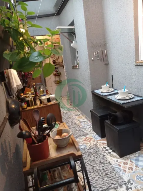 Foto 4 de Apartamento com 2 quartos à venda, 36m2 em Vila Valparaíso, Santo Andre - SP