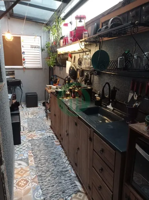 Foto 6 de Apartamento com 2 quartos à venda, 36m2 em Vila Valparaíso, Santo Andre - SP